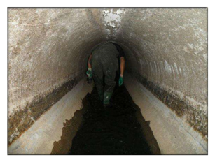 儋州管道高压清洗