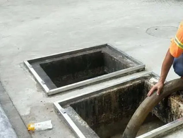 儋州化粪池清理